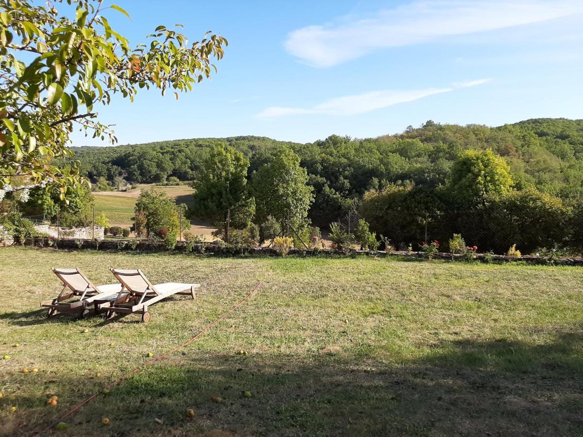 La P'Tite Place Les Arques Exteriör bild