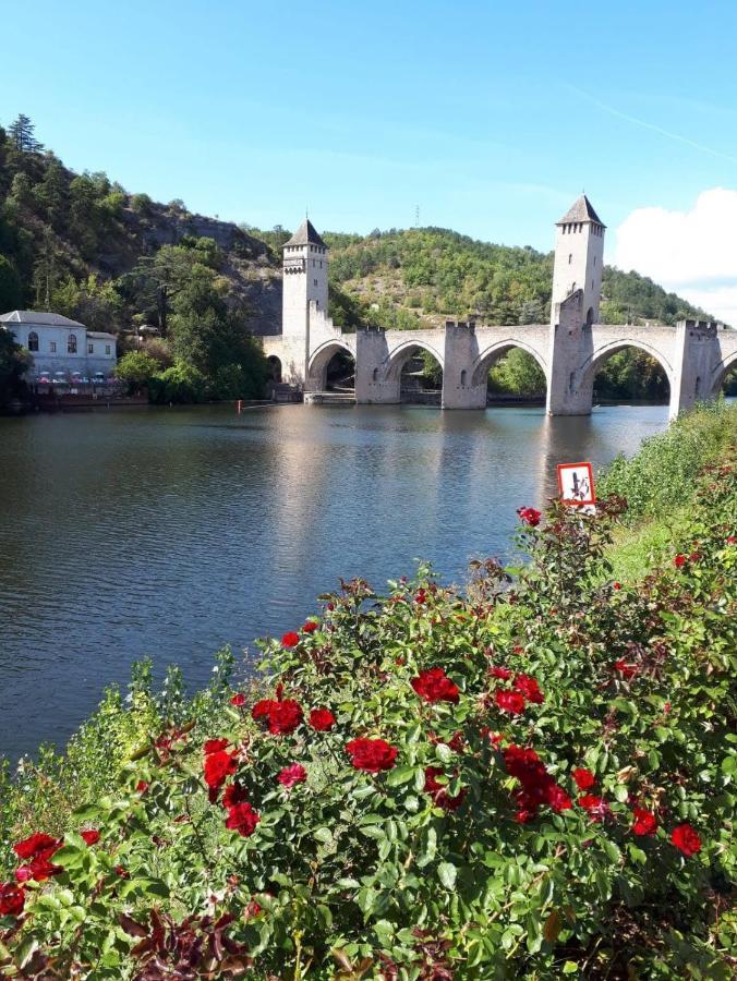 La P'Tite Place Les Arques Exteriör bild
