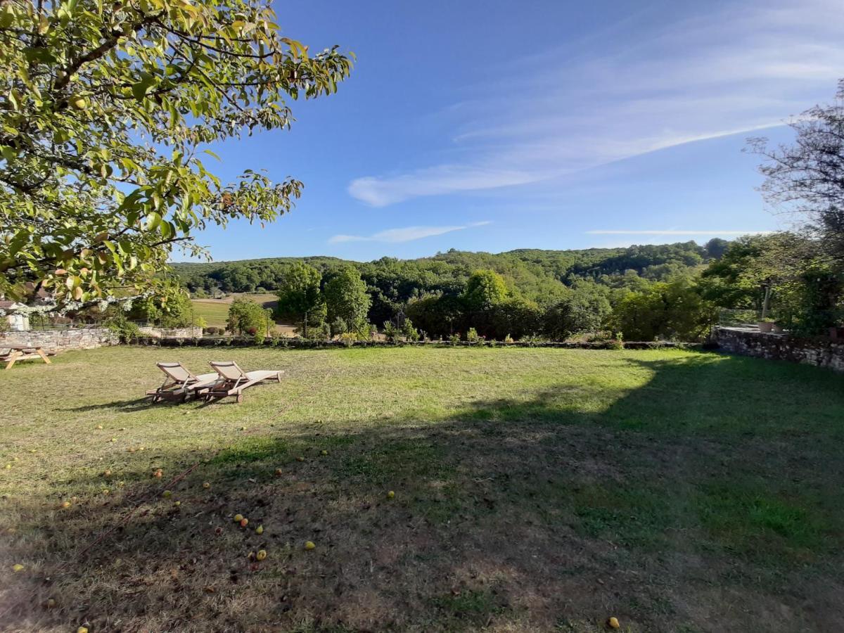 La P'Tite Place Les Arques Exteriör bild