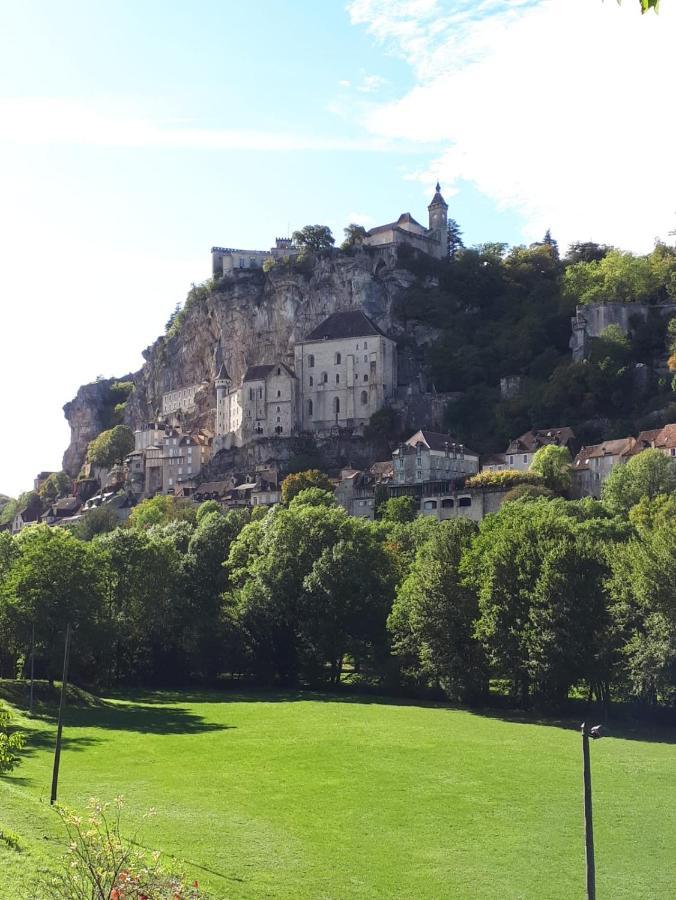 La P'Tite Place Les Arques Exteriör bild